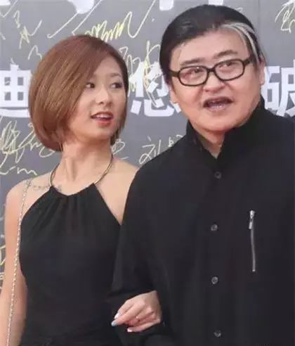 刘欢长得不咋样,可刘欢女儿蛮漂亮