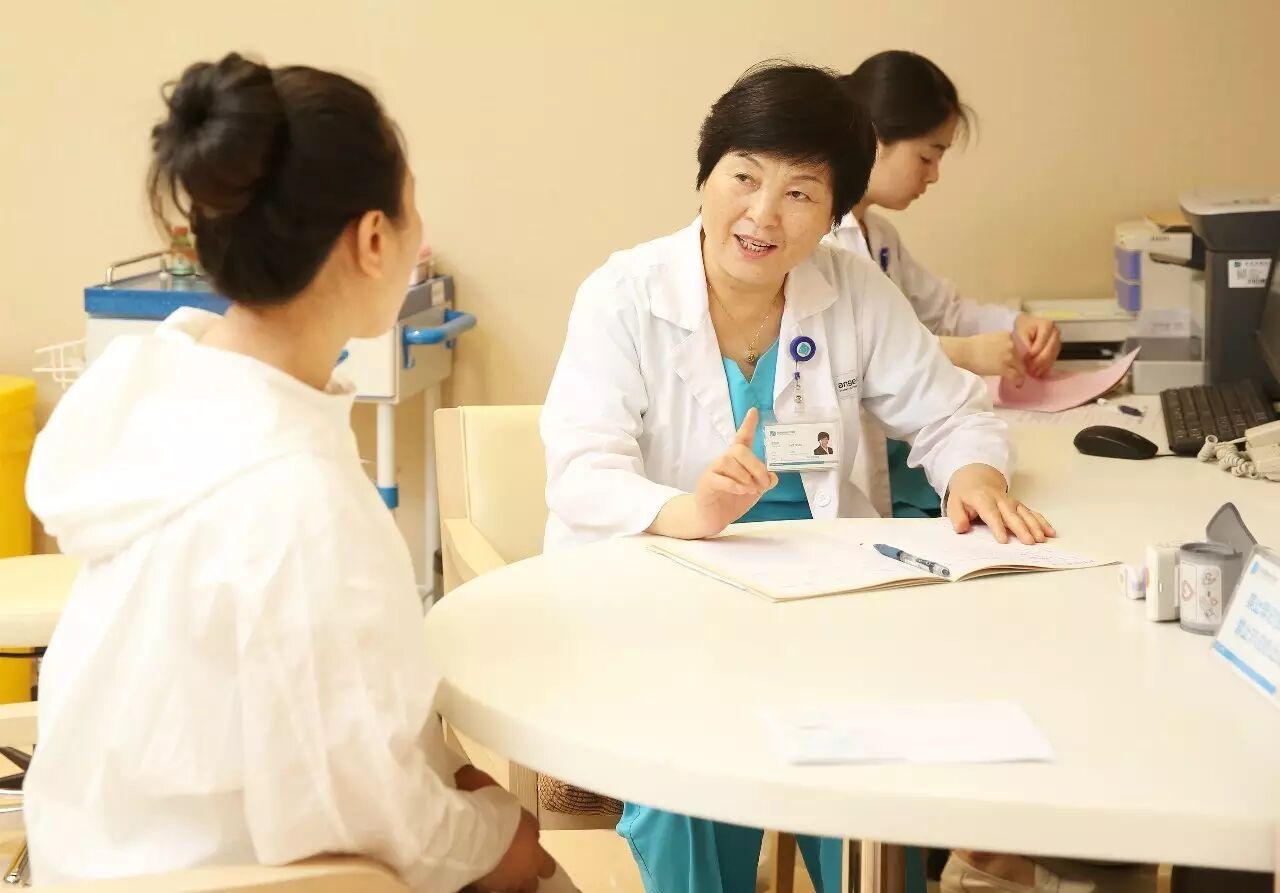 备孕男女,请远离病毒唑(利巴韦林)-怀孕期