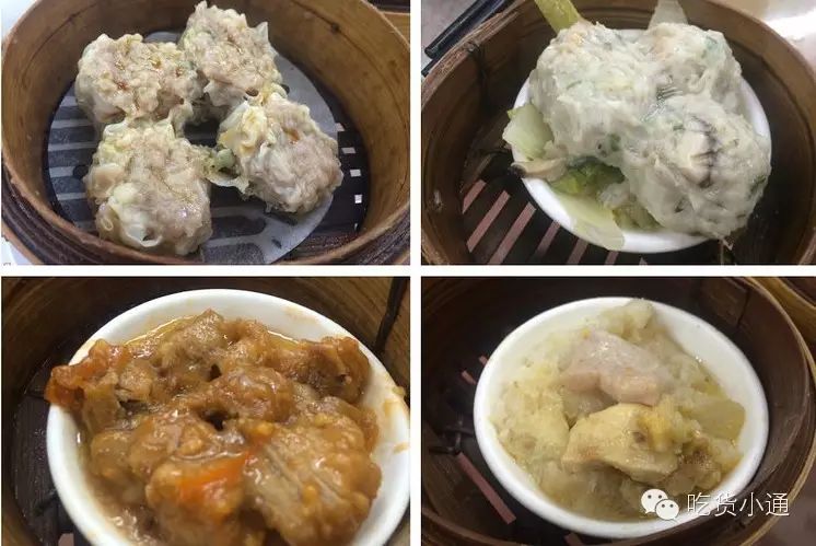 终于吃到了!排了1个小时队!王菲、梁朝伟,这里也去过...