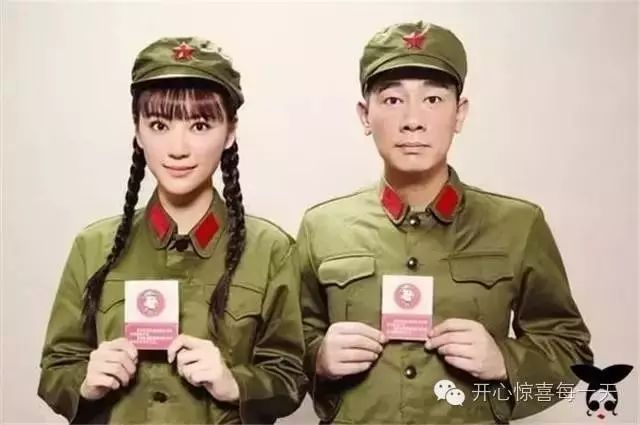 陳小春&應采兒:爱要么不开始,要么一辈子,想要这种爱...
