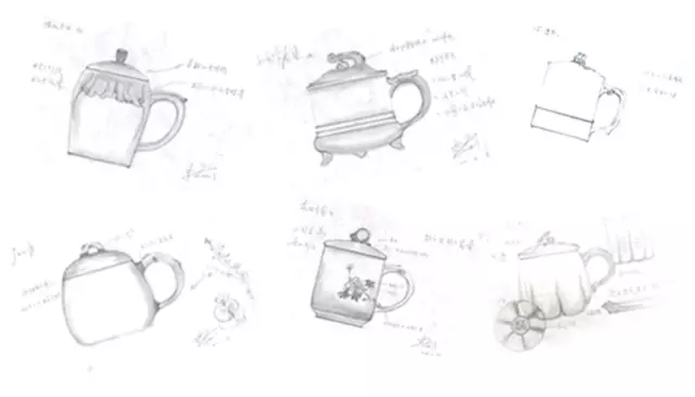 智慧紫砂高端订制服务(图2) 智慧紫砂高端订制服务(图2)