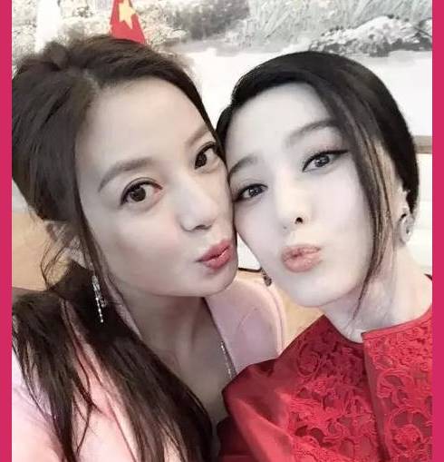 2亿与40亿! 范冰冰和赵薇的差距,这是一个时代的真相!