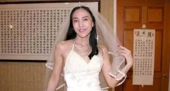 2007年1月, 许纯美与小自己23岁的男友林宗(第三任婚期出轨对象)一