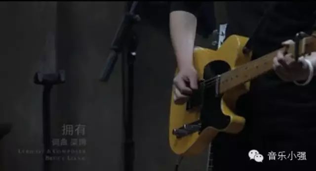 梁博《迷藏》现场同期录音专辑(国内首支)