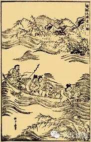 湘有昭山，客子不乐远游