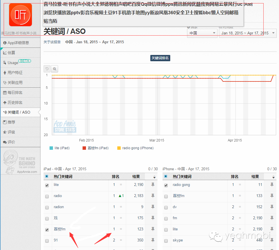 说说三四月的app审核中的几个坑