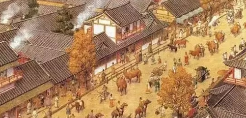一千年前的中國，究竟強大到何種恐怖程度？ 旅行 第2張