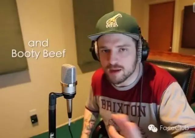 FaceTime: MAC LETHAL - ALPHABET INSANITY