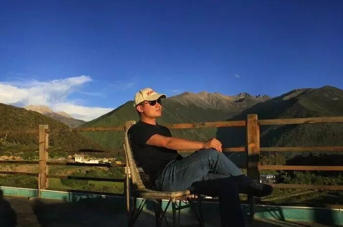 玩主丨不管避暑还是避寒，自驾游问他就对了