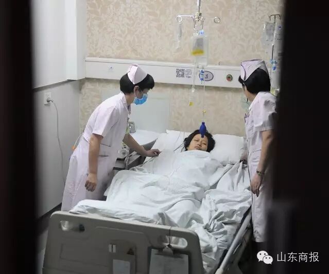 二胎有风险!济南一个月4例羊水栓塞全是生二孩的!而且都是头胎剖宫产!-怀孕期