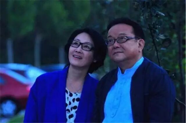王姬和王刚竟然这样对待儿媳妇,都进来看看吧!