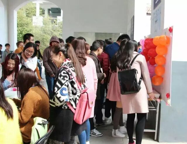 女生节--你的愿望实现了吗？