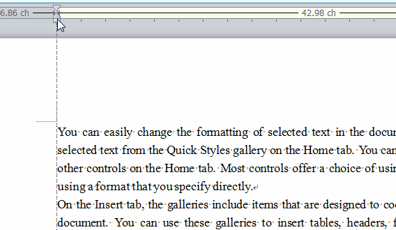 word如何隐藏回车符号_word怎么删除回车符号_word2007怎么隐藏回车符号