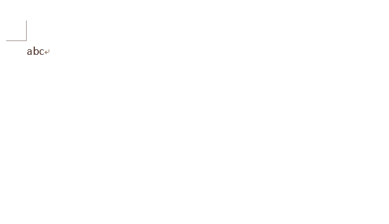 word2007怎么隐藏回车符号_word如何隐藏回车符号_word怎么删除回车符号