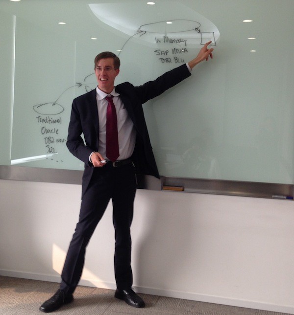 说说现在闪存领域的带头大哥-DOIT-数据产业媒体与服务平台