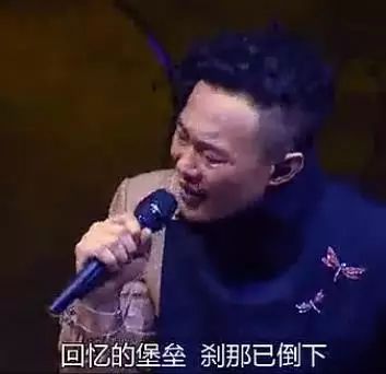 陈奕迅翻唱谢安琪《喜帖街》,这演唱温暖过许多人,可否...