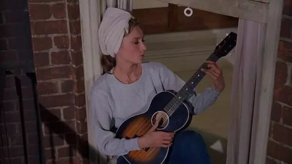 看完这几部电影耳朵要怀孕了-怀孕期