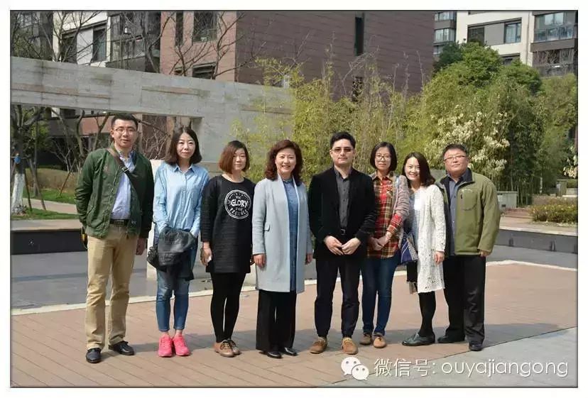 【学习分享】明道若昧,进道若退,夷道若類——人居产学...