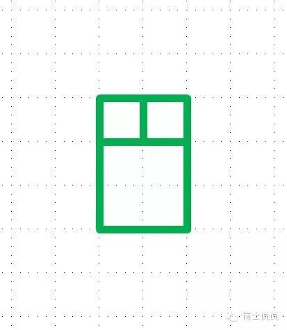 陪孩子一起画一条完美的贝壳螺旋线