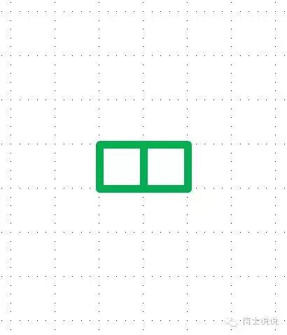 陪孩子一起画一条完美的贝壳螺旋线