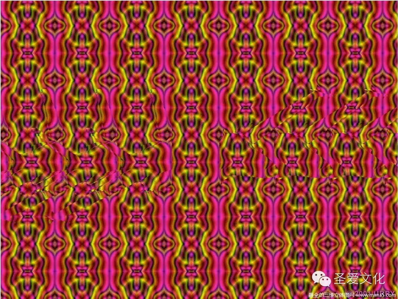 如何看到人体辉光场