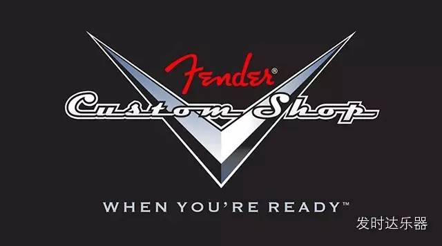 【Fender汇】吉他梦工厂——Fender Custom Shop