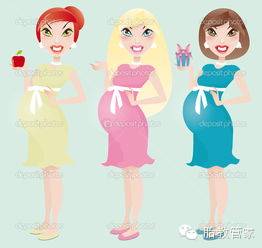 明星怀孕身材依然苗条,秘诀就一个字!-怀孕期