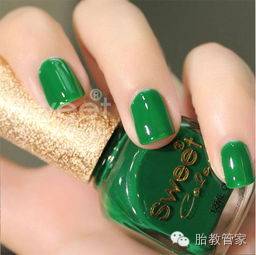 怀孕之后,还可以化妆吗?-怀孕期