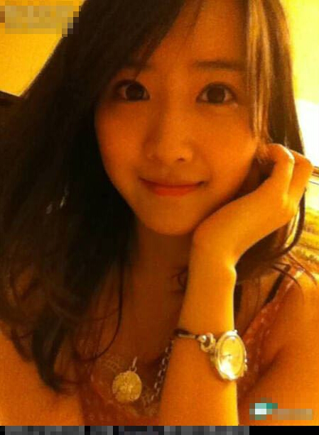 提姆正妹