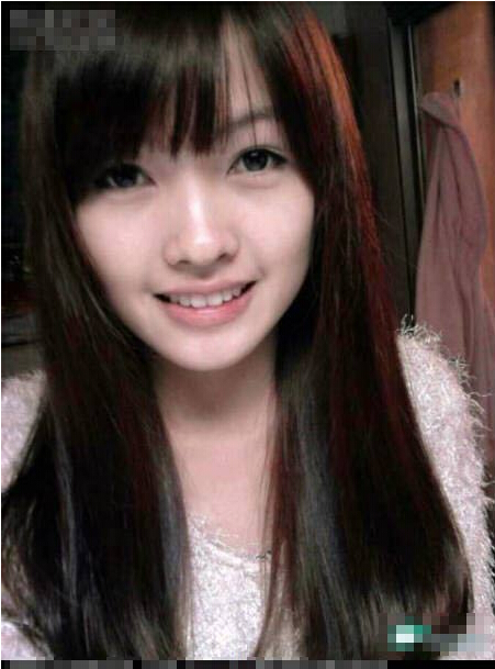 提姆正妹