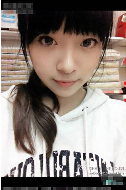 提姆正妹