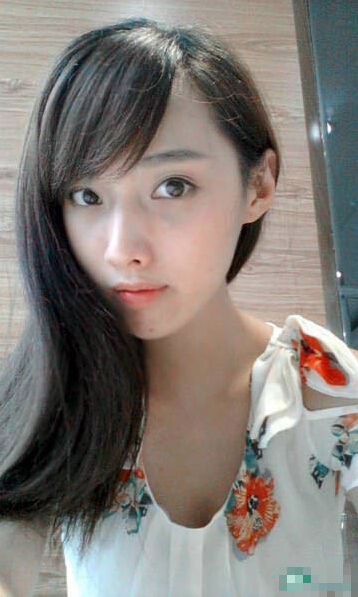 提姆正妹