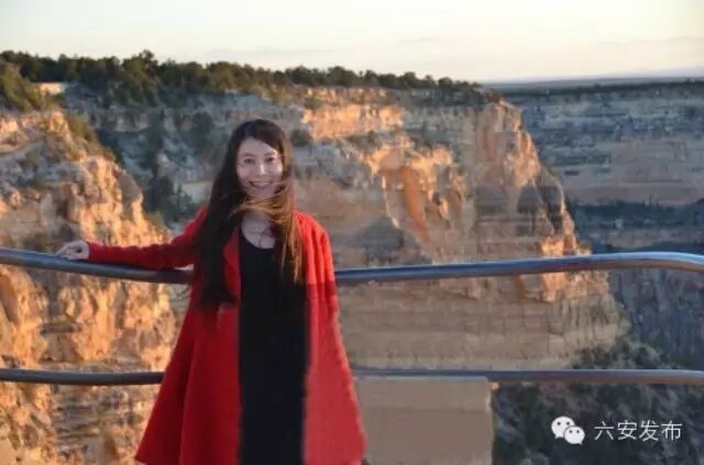 【特别关注】  《我在哈佛上大学》六安籍作者夏颖的&ldquo;励志故事&rdquo;