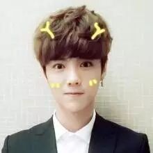 那些年听错的鹿晗的歌词,居然忘记原唱!