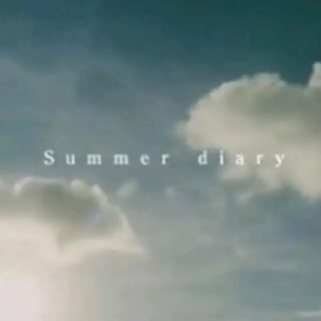 滨崎步《Summer Diary》 男伴舞出演!共谱夏日恋曲