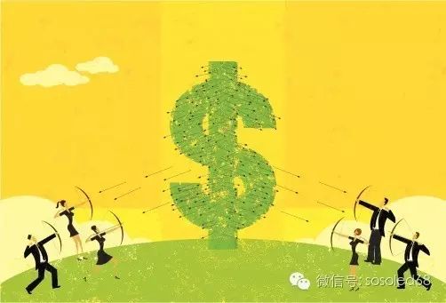 行家说