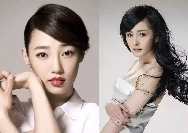 楼下公司开幕,黄晓明白百合杨幂李晨郑恺吴奇隆何润东陈...