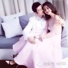 【人物】黄晓明:努力,是为了尊严