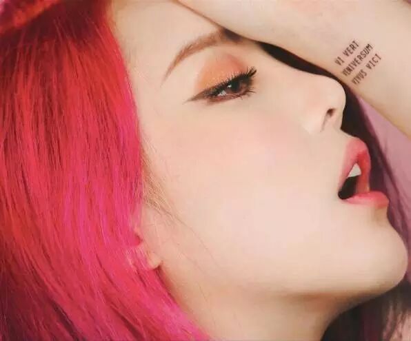 除了 PONY，這些韓國美妝博主你也值得去 follow！