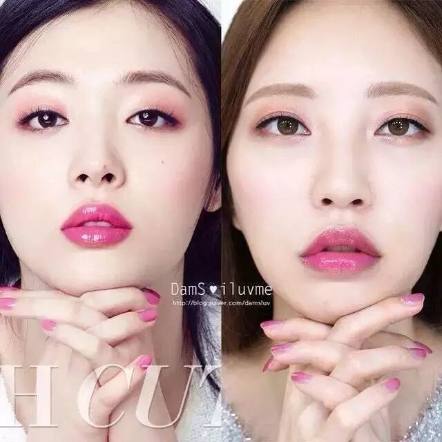 除了 PONY，這些韓國美妝博主你也值得去 follow！