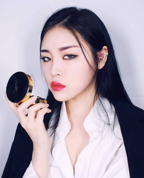 除了 PONY，這些韓國美妝博主你也值得去 follow！