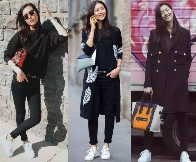 女人鞋子别乱买,要买就买这4款今年最经典流行的!