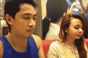 啊……当然,如果你女朋友是实打实的吃货