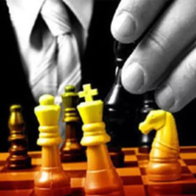 剖析:微商的4种竞争阶段 剖析:微商的4种竞争阶段
