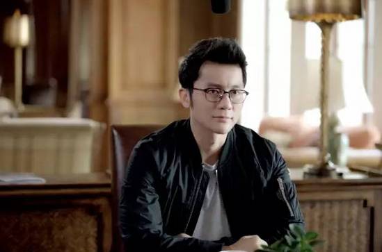 【星·热映】李晨:我不喜欢这世界,我只喜欢你