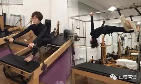 孙俪、张天爱、周杰伦…明星健身春季减肉妙招