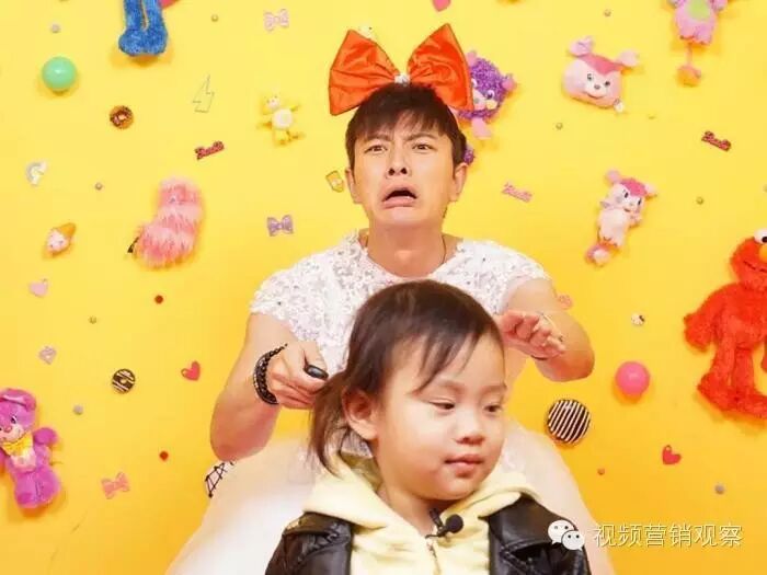 贾乃亮保暖内衣闯秀场 孔女神现场脱衣众人惊
