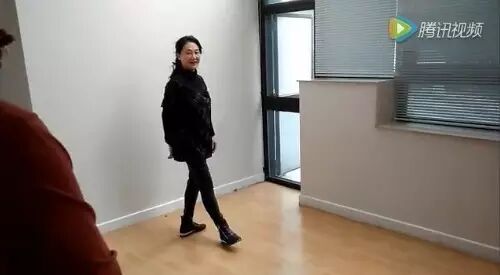 公益《因果启示录》—王姬、英壮、索妮十年后重聚