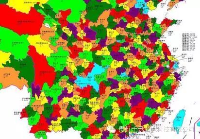 中国有多少个市和县 中国有多少个地级市？地级市和县级市的区别是什么？