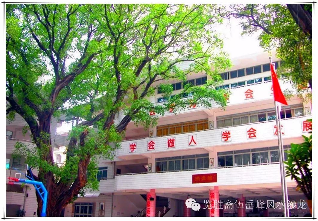 朝天小学最早贵族小学的前世今生
